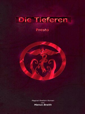 cover image of Die Tieferen 6